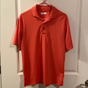 Grand Slam Mens golf polo - like new